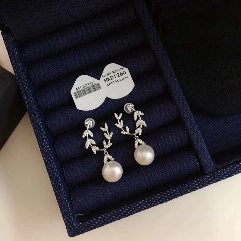 Durable Axm Earrings 281621