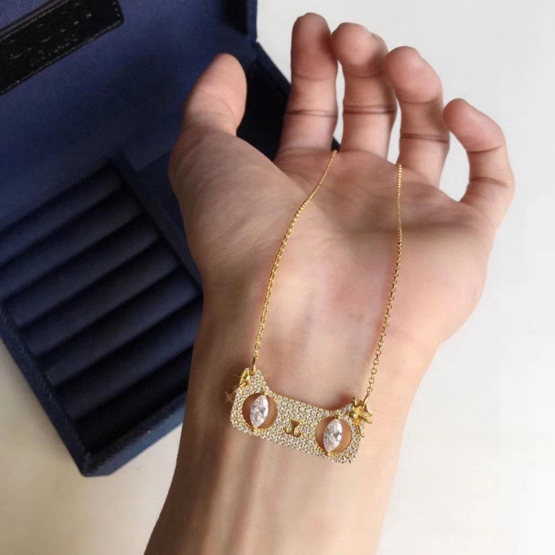 Popular Axm Necklaces 281512