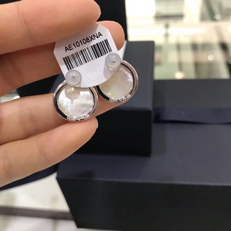 Axm Earrings Lightweight 281611