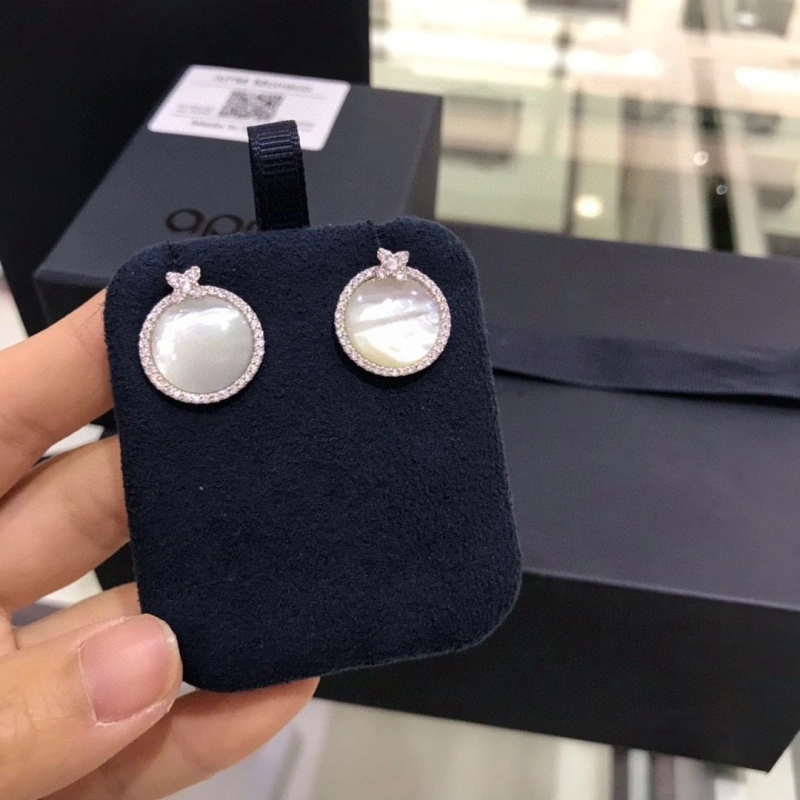 Axm Earrings Lightweight 281611