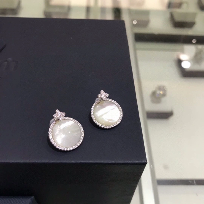 Axm Earrings Lightweight 281611