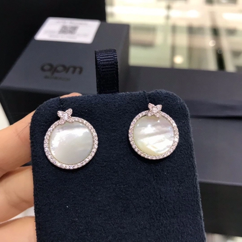 Axm Earrings Lightweight 281611