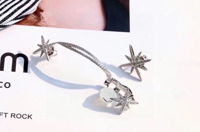 Minimalist Axm Earrings 281614
