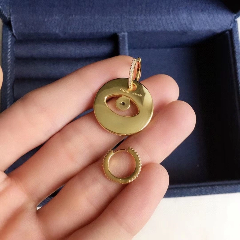 Axm Earrings Classic 281620