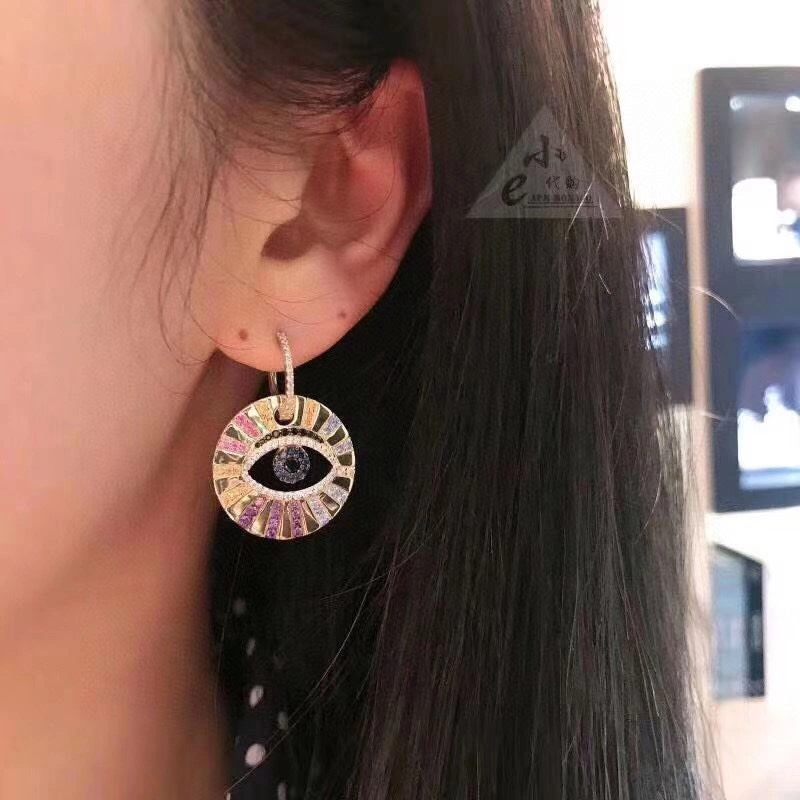 Axm Earrings Classic 281620