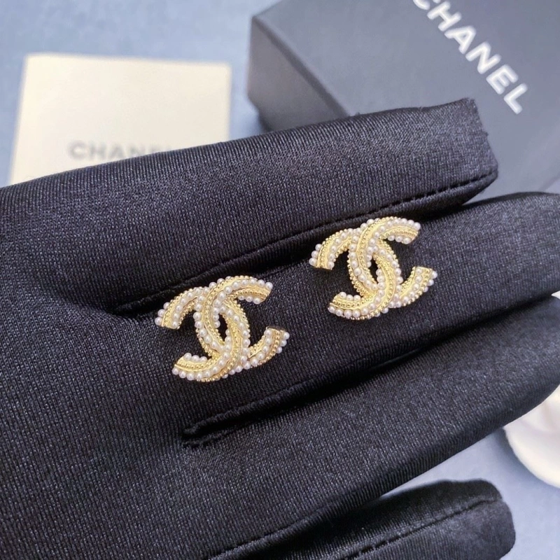 Chxnxl Earrings Timeless 288501