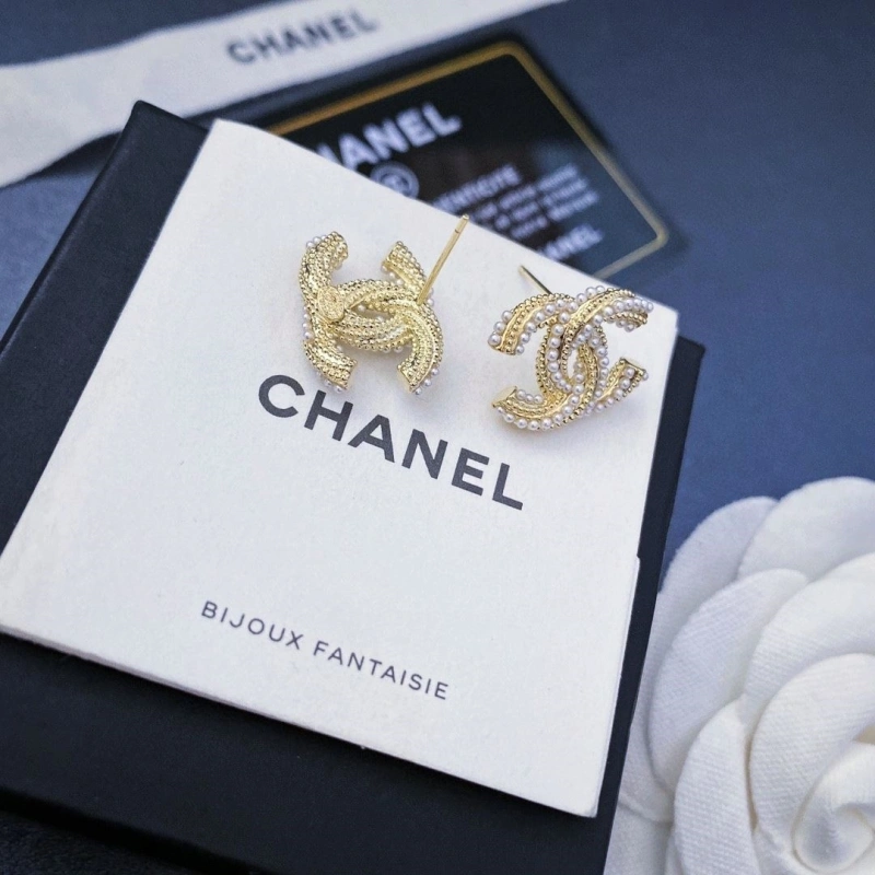 Chxnxl Earrings Timeless 288501