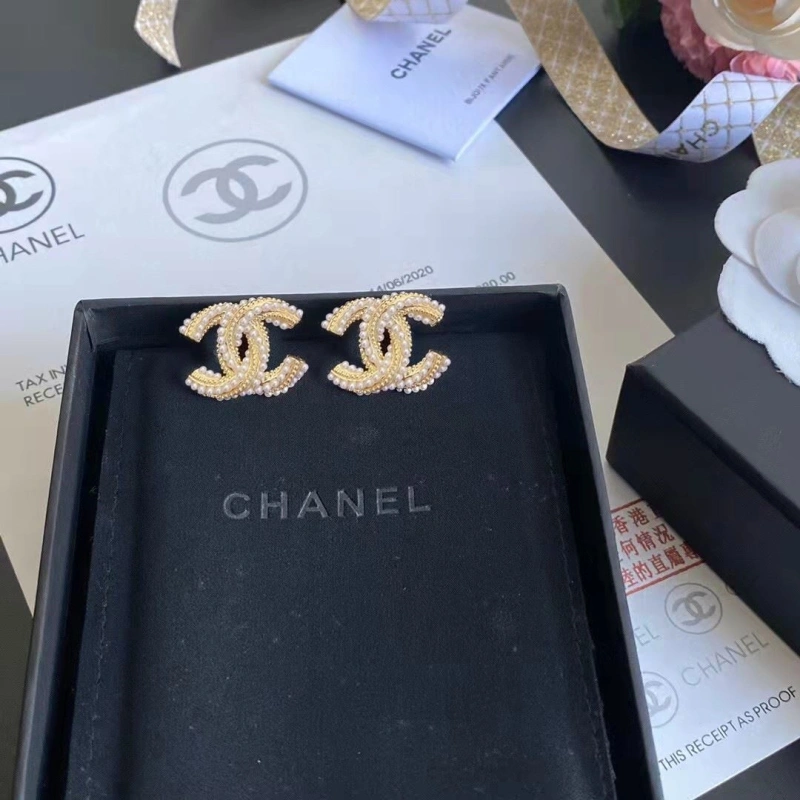Chxnxl Earrings Timeless 288501