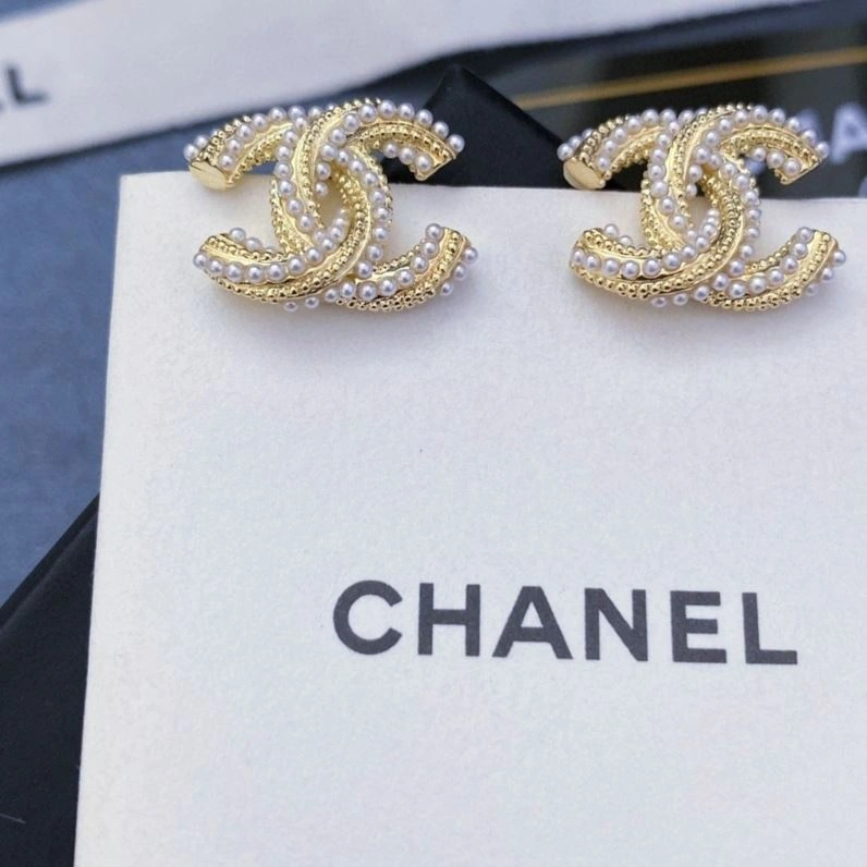 Chxnxl Earrings Timeless 288501