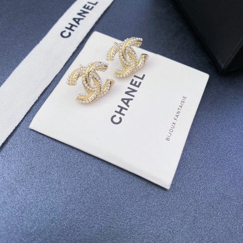 Chxnxl Earrings Timeless 288501