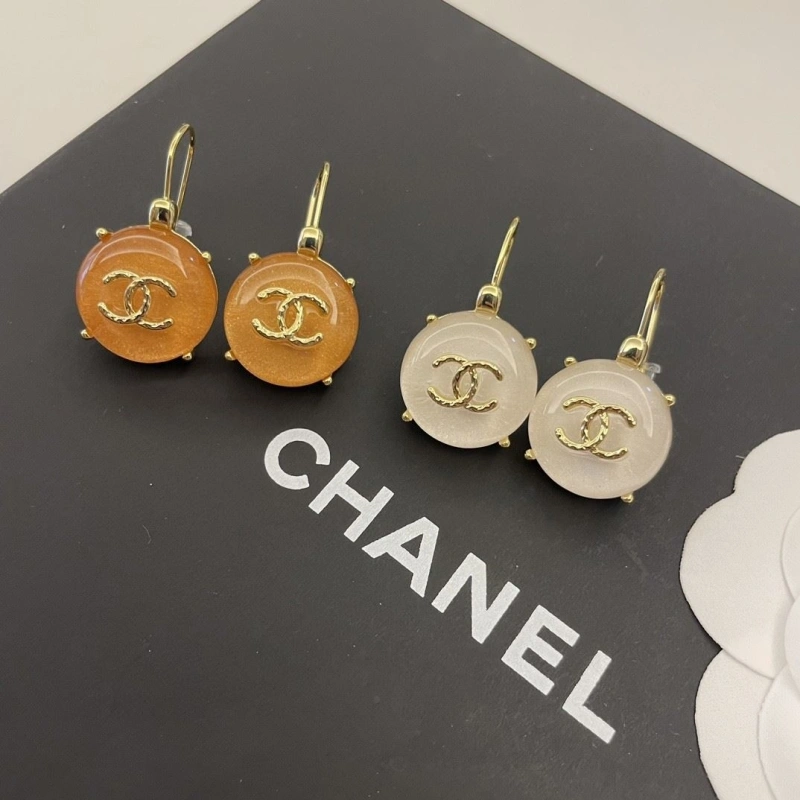 Chxnxl Earrings Bright 288507