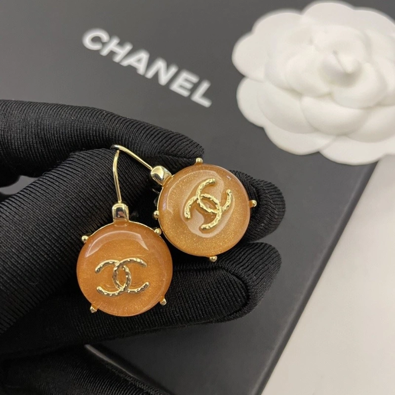 Chxnxl Earrings Bright 288507