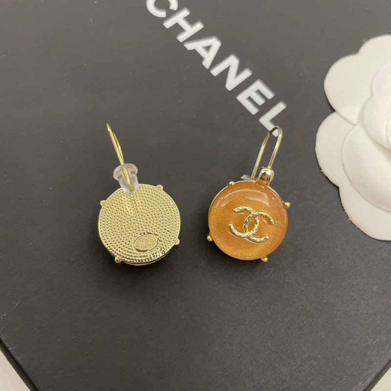 Chxnxl Earrings Bright 288507