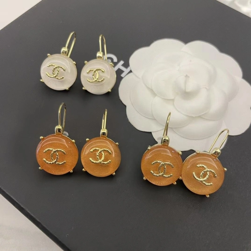 Chxnxl Earrings Bright 288507