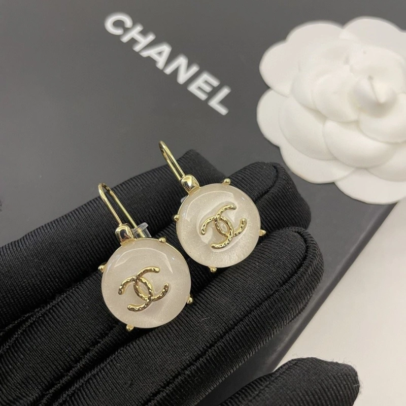 Chxnxl Earrings Bright 288507