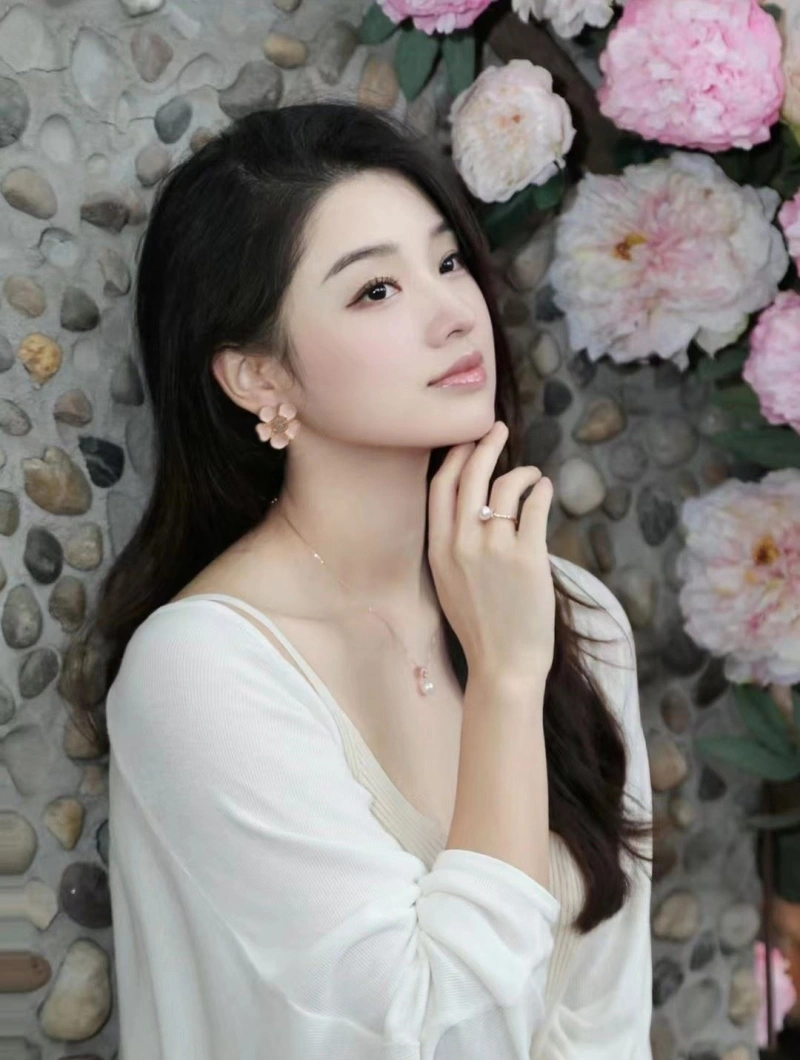 Chxnxl Earrings Sleek 288516