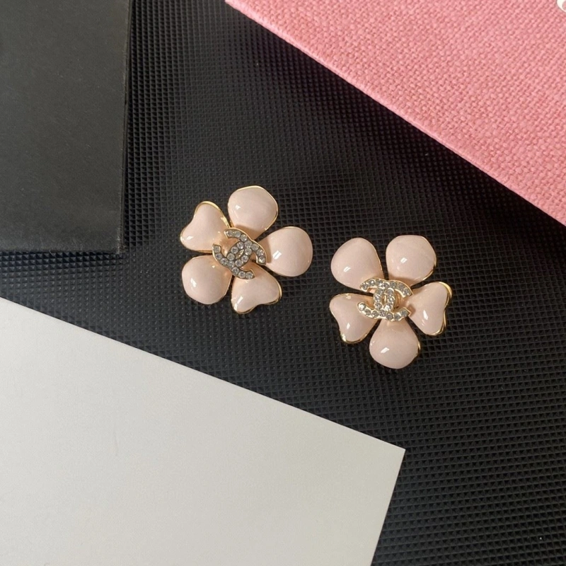 Chxnxl Earrings Sleek 288516