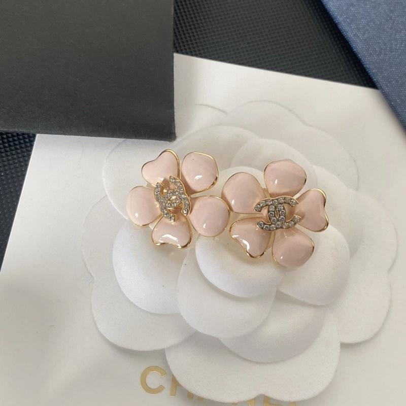 Chxnxl Earrings Sleek 288516