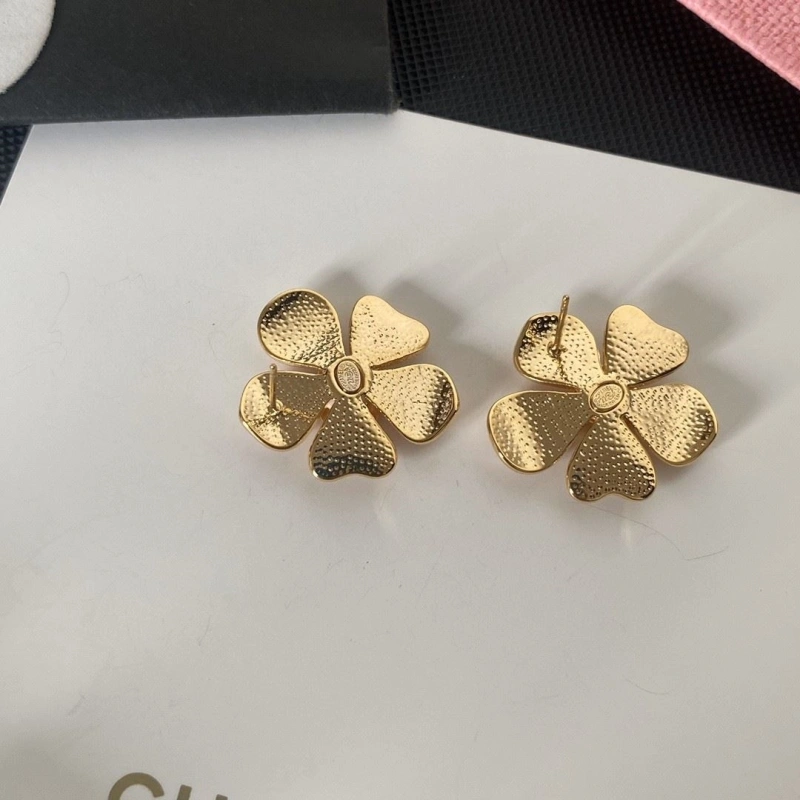 Chxnxl Earrings Sleek 288516