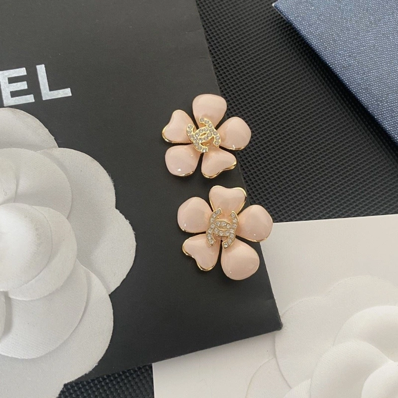Chxnxl Earrings Sleek 288516