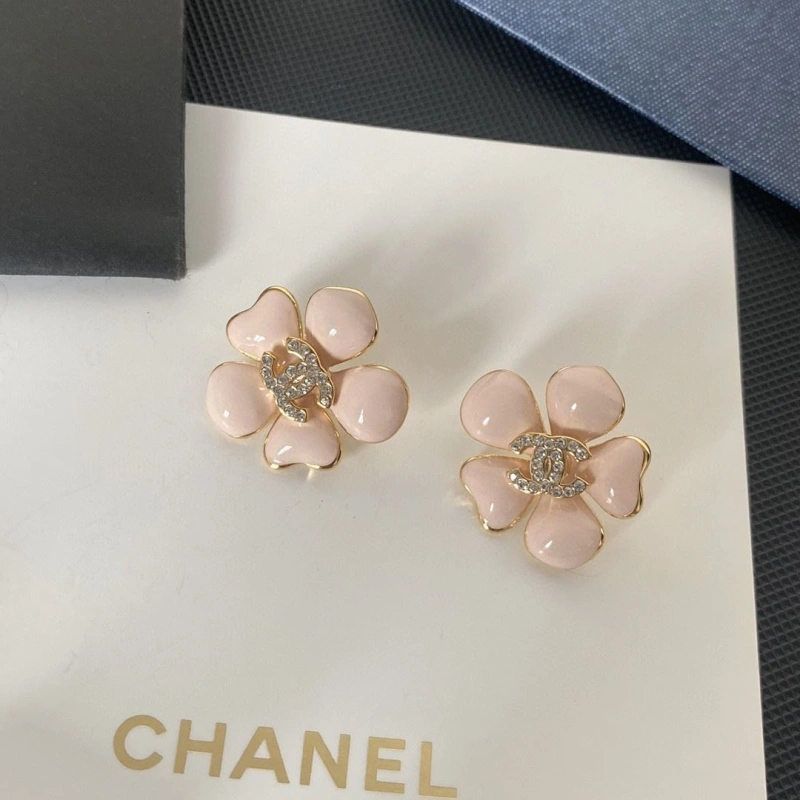 Chxnxl Earrings Sleek 288516