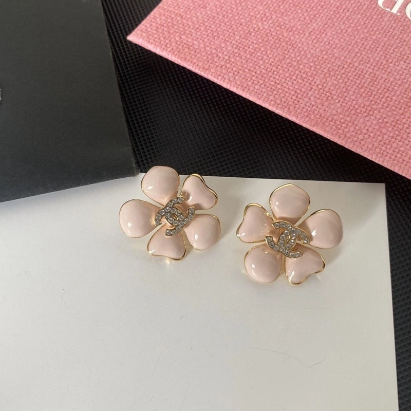 Chxnxl Earrings Sleek 288516