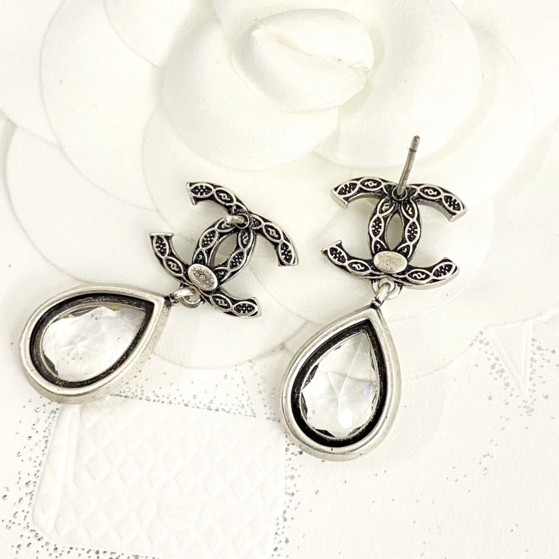 Reliable Chxnxl Earrings 288513