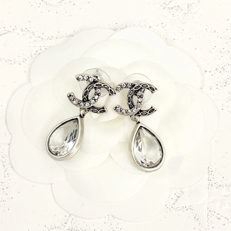Reliable Chxnxl Earrings 288513