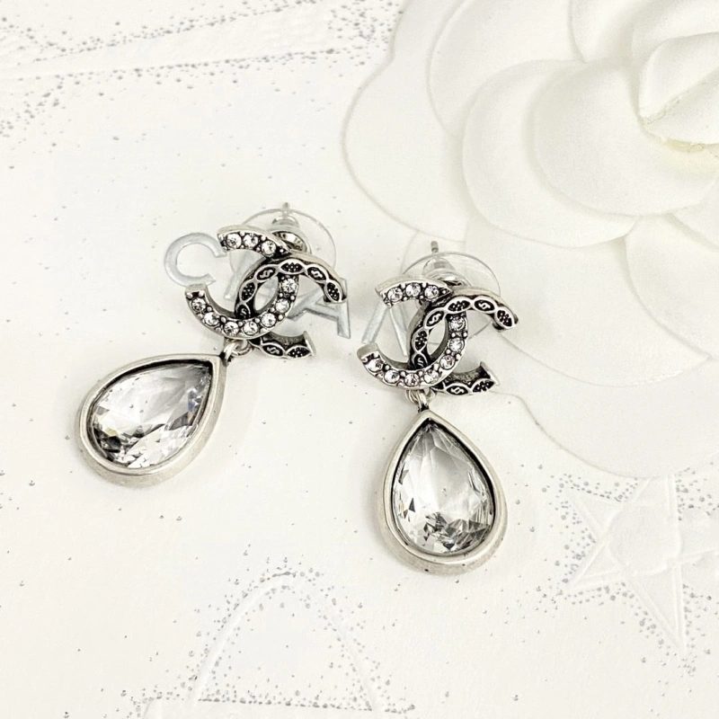 Reliable Chxnxl Earrings 288513