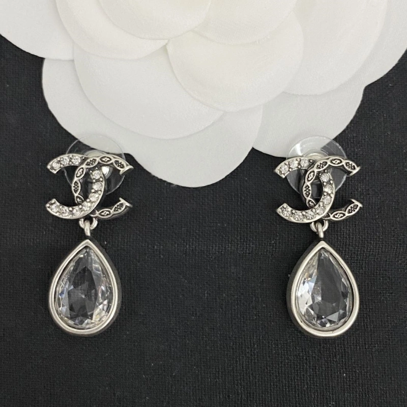 Reliable Chxnxl Earrings 288513