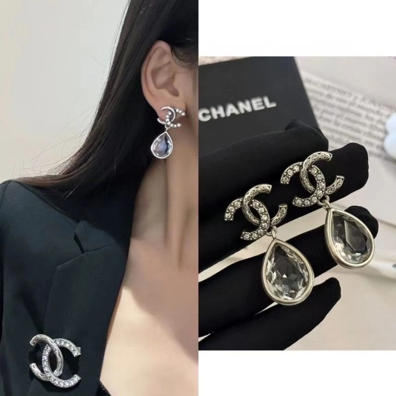 Reliable Chxnxl Earrings 288513