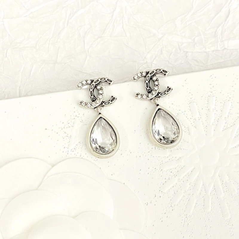 Reliable Chxnxl Earrings 288513