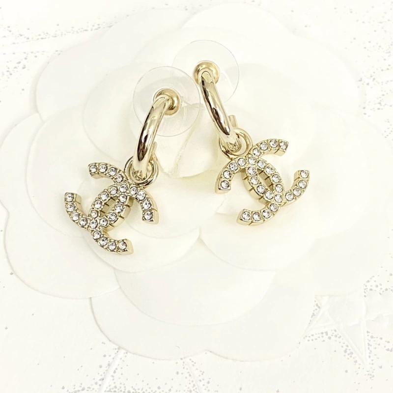 Chxnxl Earrings Sleek 288521