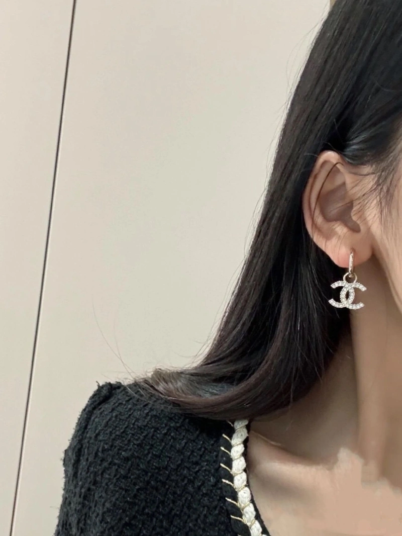 Chxnxl Earrings Sleek 288521