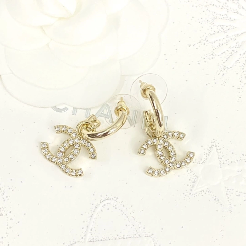 Chxnxl Earrings Sleek 288521
