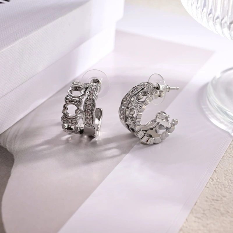 Cxlxne Earrings Versatile 283534