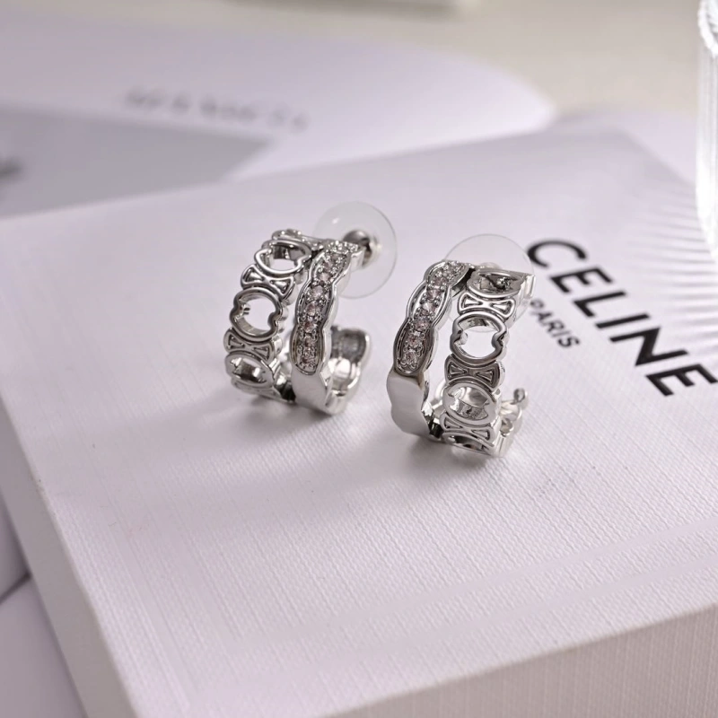 Cxlxne Earrings Versatile 283534