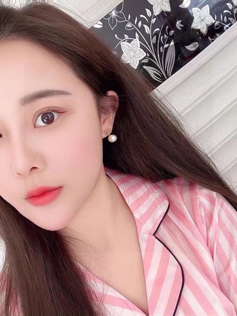Breathable Cxlxne Earrings 283537