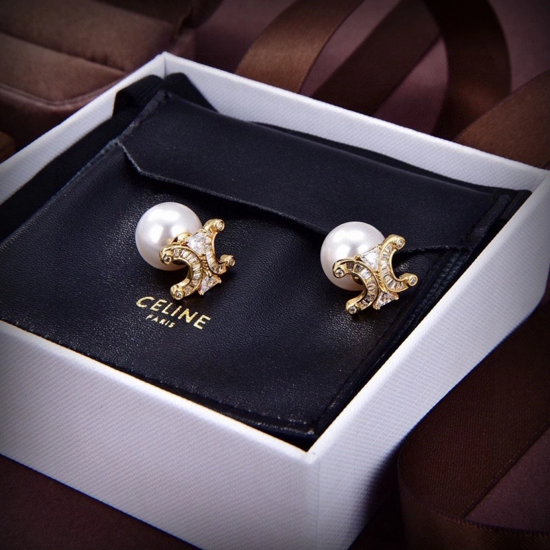 Bright Cxlxne Earrings 283529