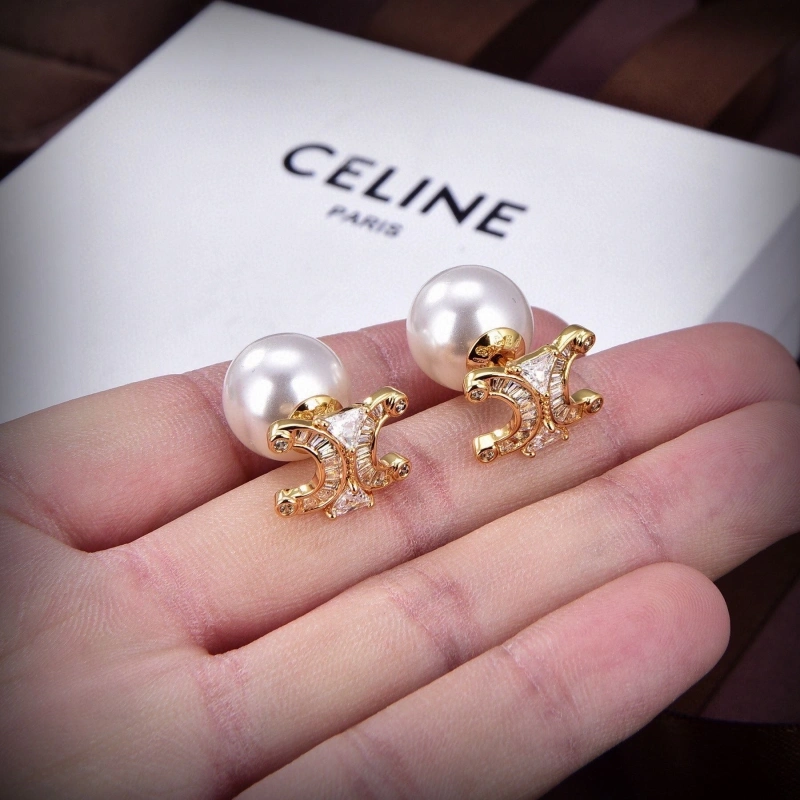 Bright Cxlxne Earrings 283529