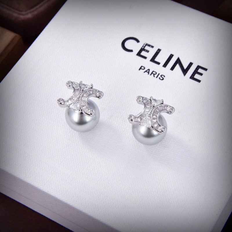 Bright Cxlxne Earrings 283529