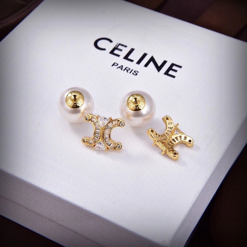 Bright Cxlxne Earrings 283529