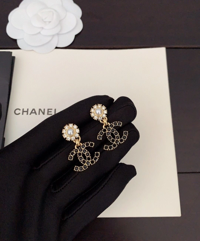 Chxnxl Earrings Lightweight 288506