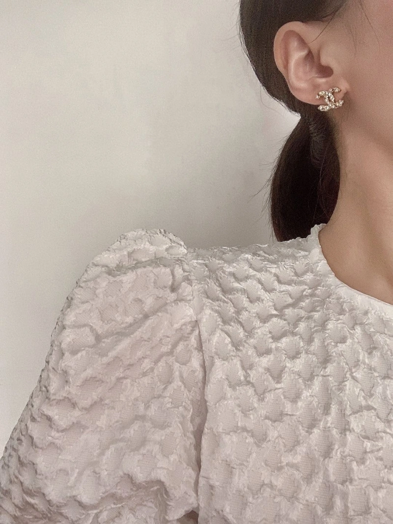 Chxnxl Earrings WellDesigned 288508