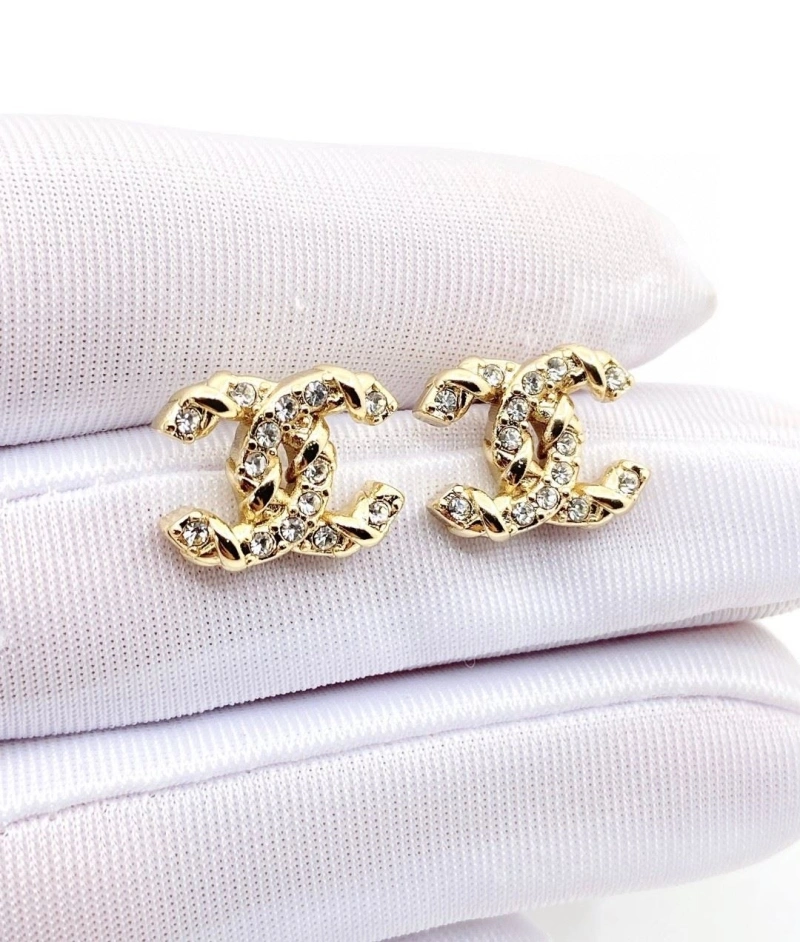 Chxnxl Earrings WellDesigned 288508