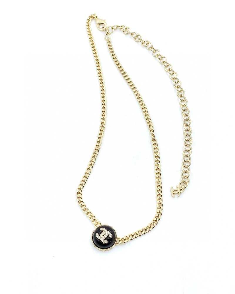 Chxnxl Necklaces Refined 288029