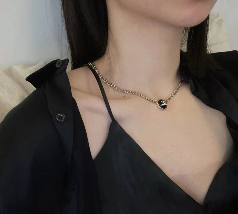 Chxnxl Necklaces Refined 288029