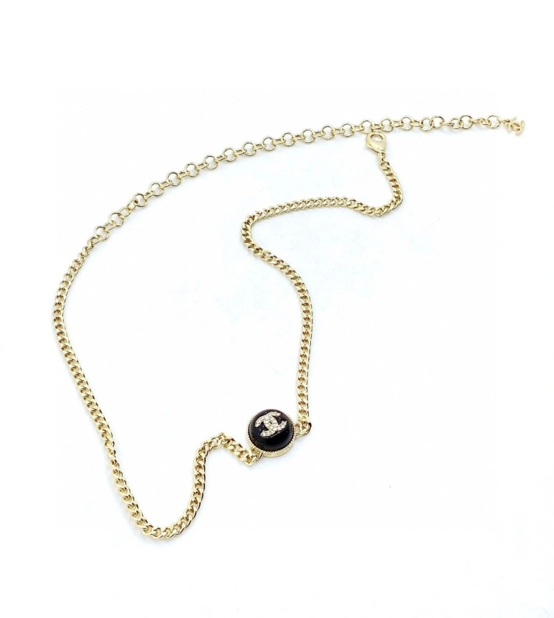 Chxnxl Necklaces Refined 288029