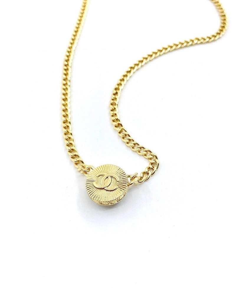 Chxnxl Necklaces Refined 288029