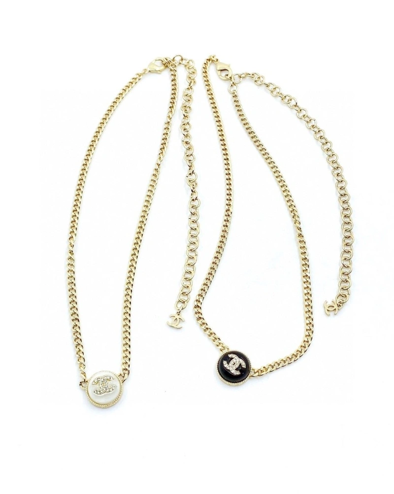 Chxnxl Necklaces Refined 288029